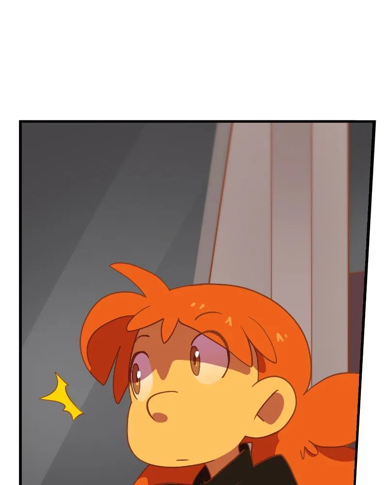 Four Leaf Chapter 59 page 38 - 