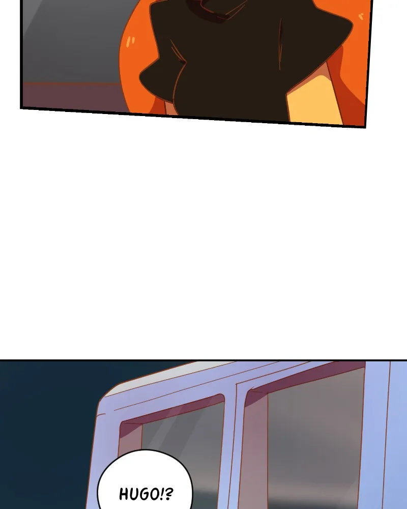 Four Leaf Chapter 59 page 39 - 