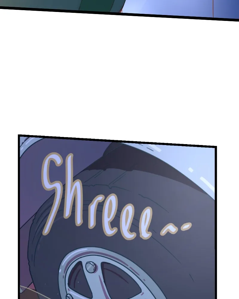Four Leaf Chapter 59 page 41 - 
