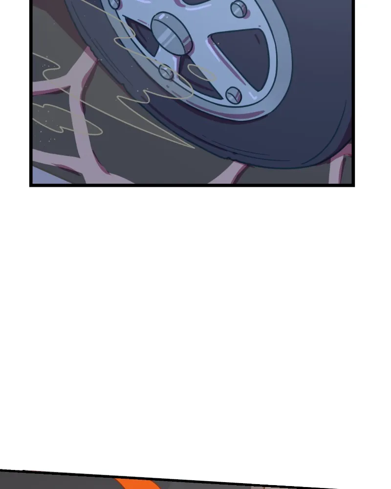Four Leaf Chapter 59 page 42 - 