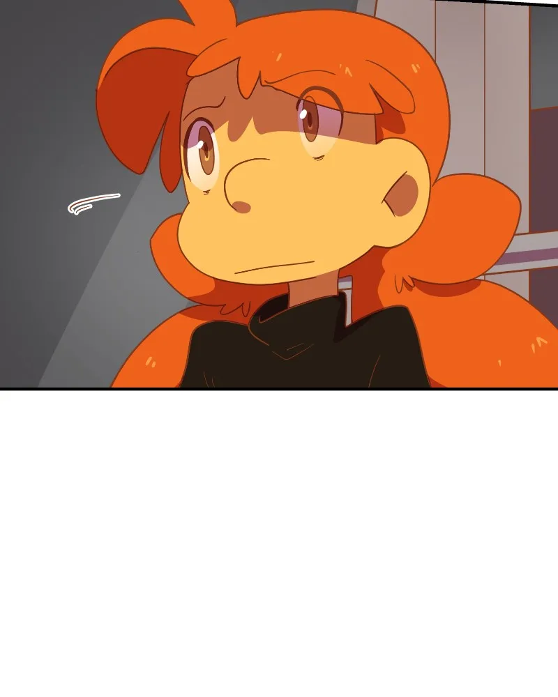 Four Leaf Chapter 59 page 43 - 