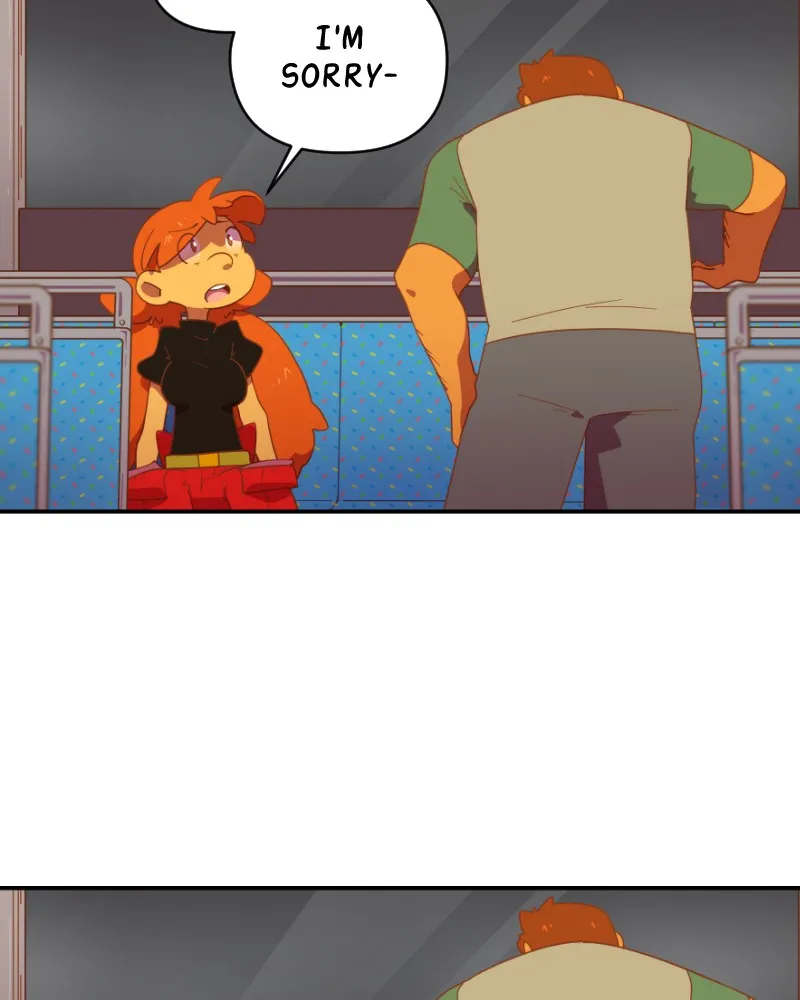 Four Leaf Chapter 59 page 45 - 