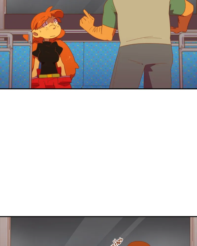 Four Leaf Chapter 59 page 46 - 