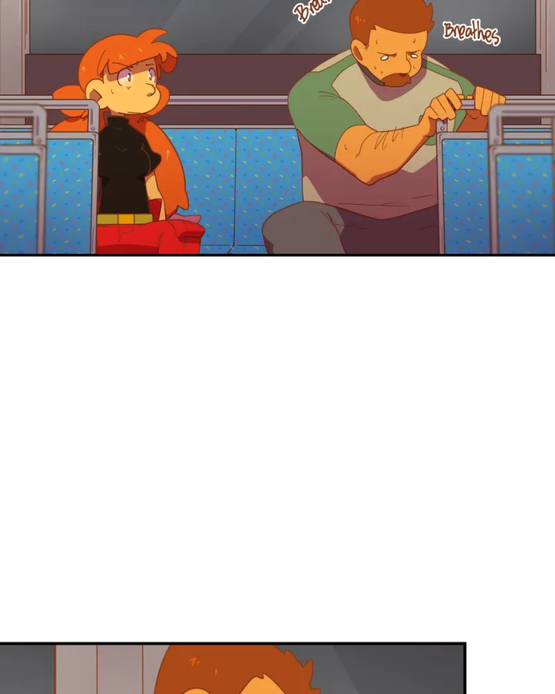 Four Leaf Chapter 59 page 47 - 