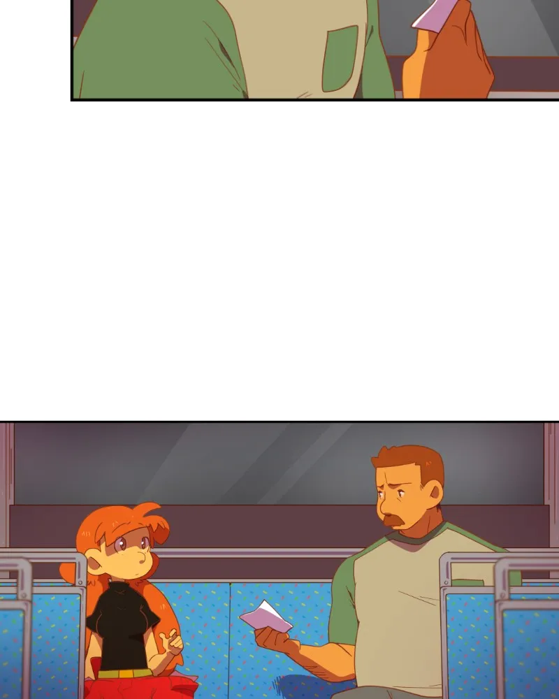 Four Leaf Chapter 59 page 49 - 