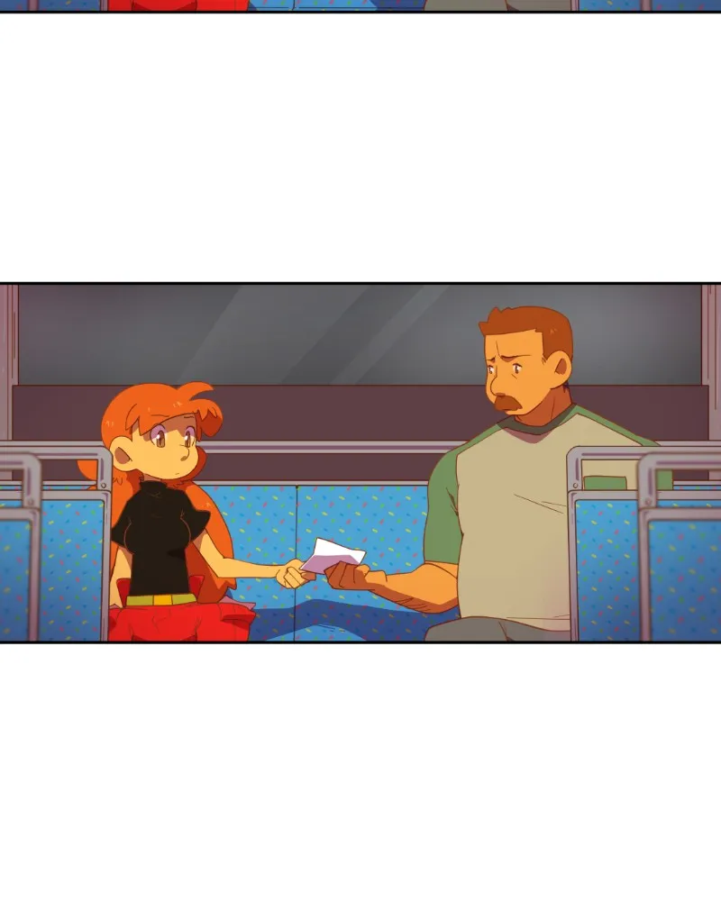 Four Leaf Chapter 59 page 50 - 