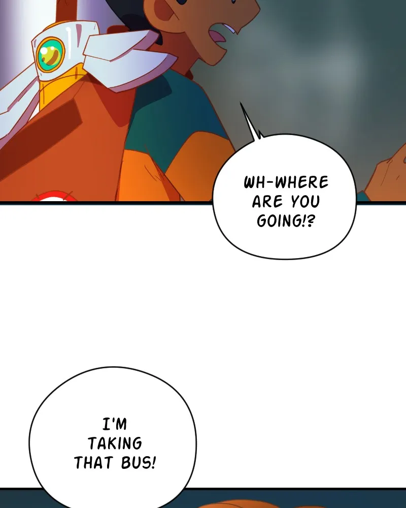 Four Leaf Chapter 59 page 6 - 