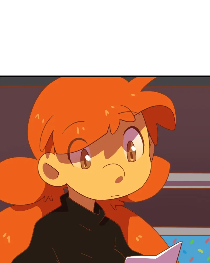 Four Leaf Chapter 59 page 51 - 