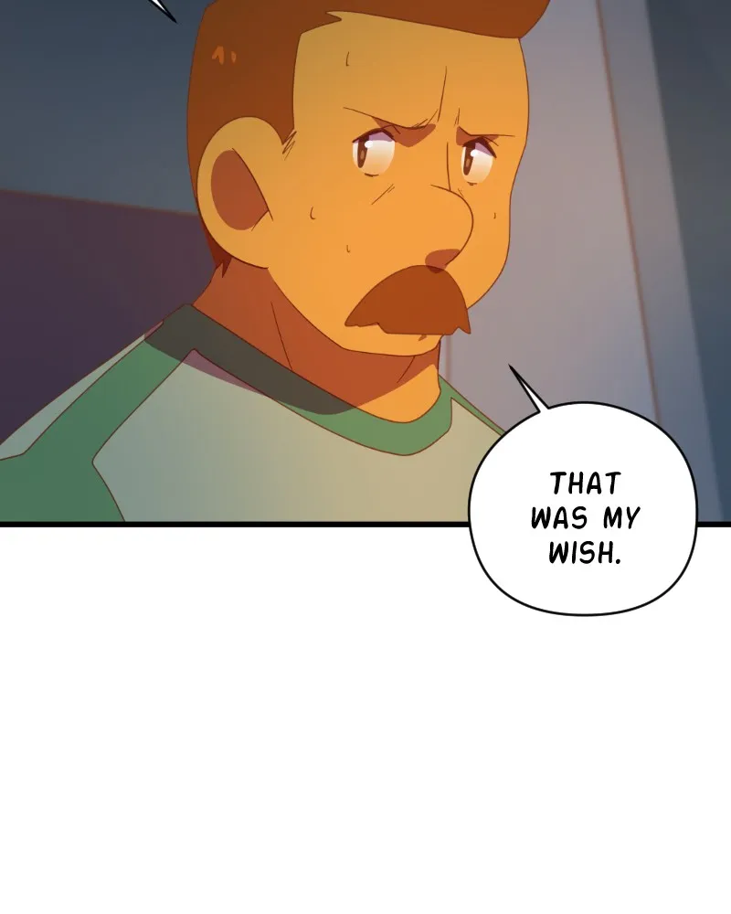 Four Leaf Chapter 59 page 55 - 