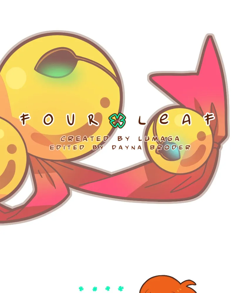 Four Leaf Chapter 59 page 56 - 