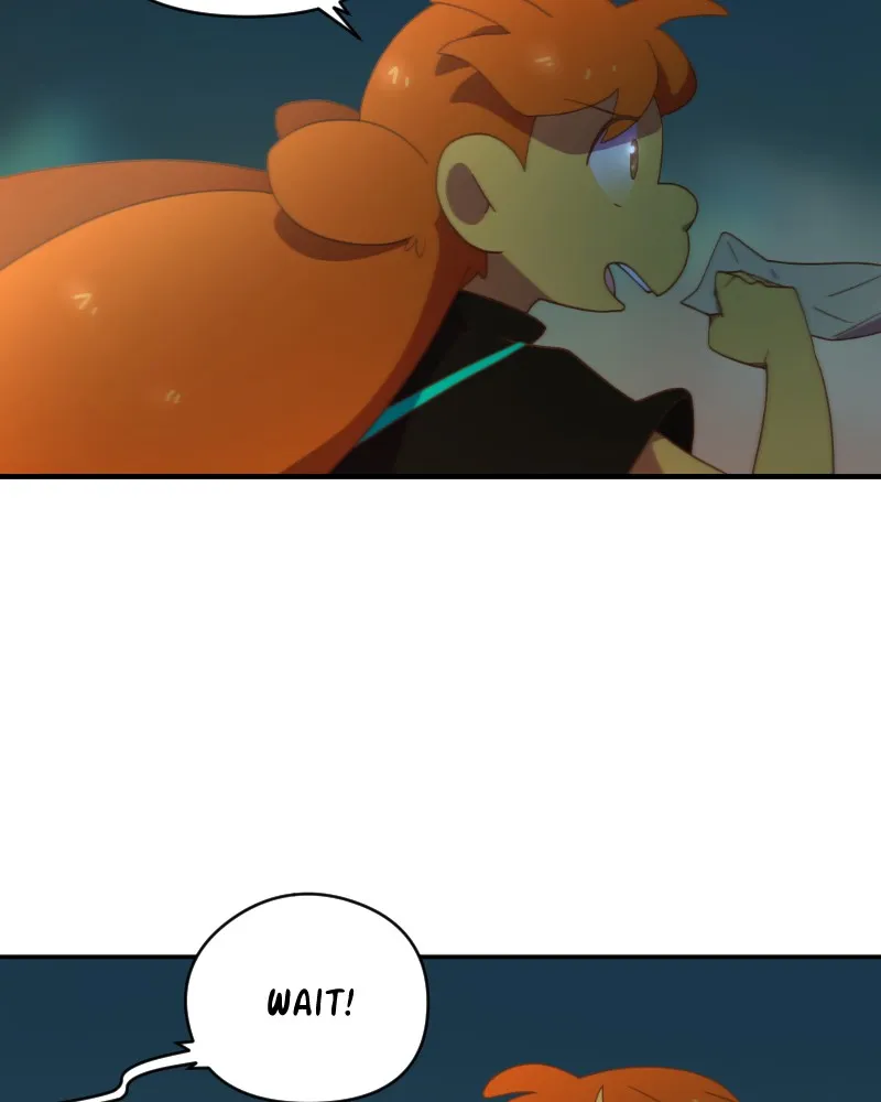 Four Leaf Chapter 59 page 7 - 
