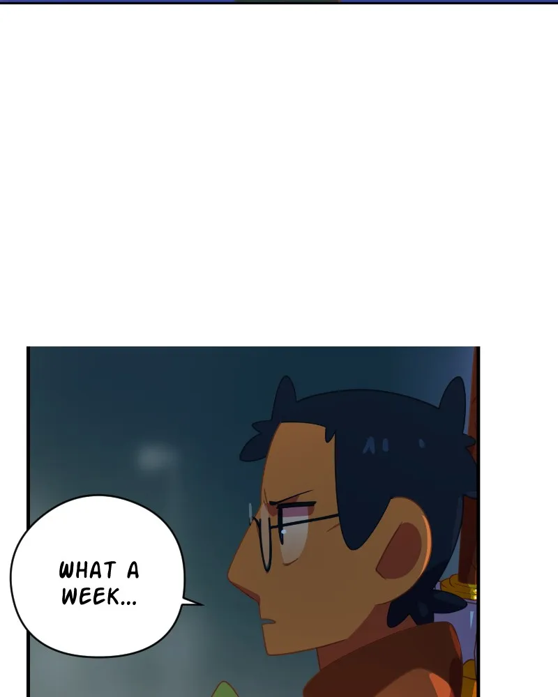 Four Leaf Chapter 60 page 2 - 