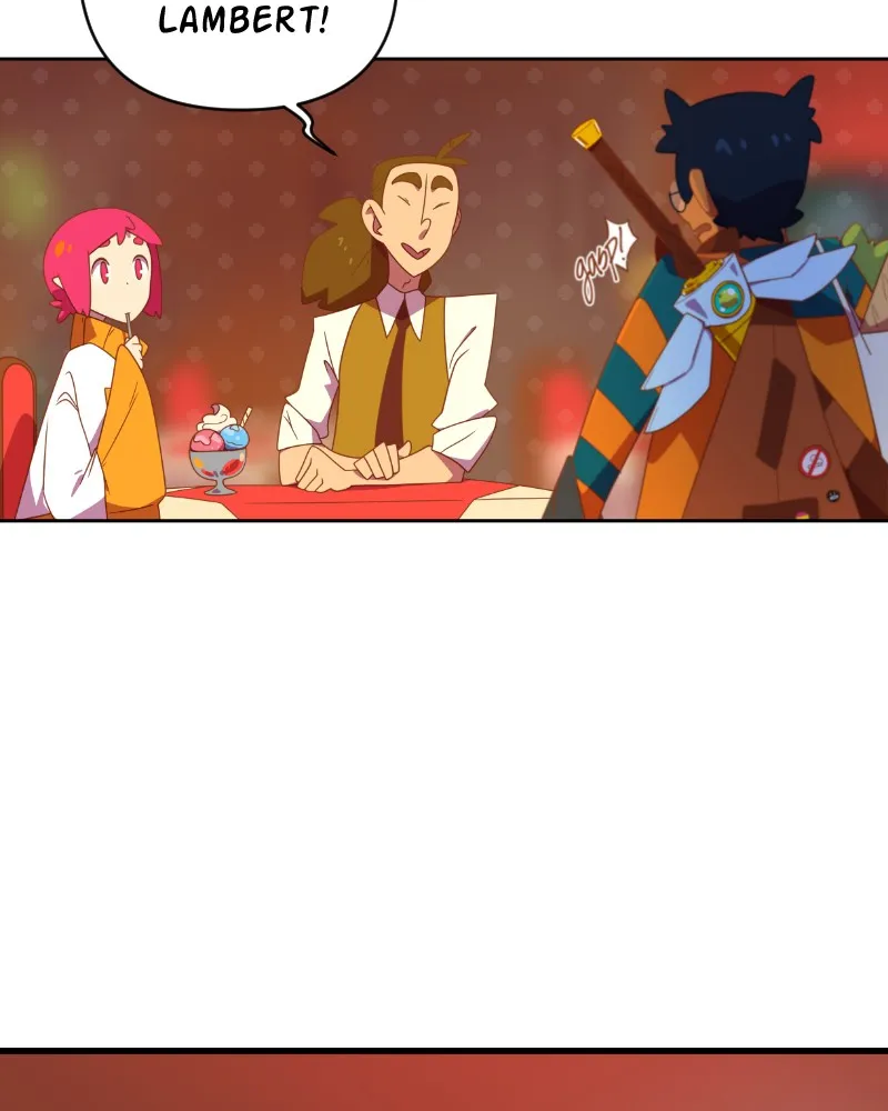Four Leaf Chapter 60 page 11 - 