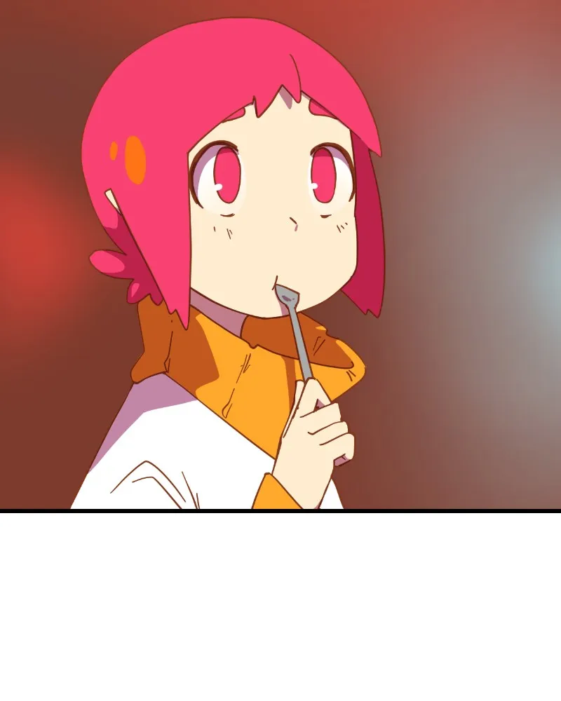 Four Leaf Chapter 60 page 12 - 