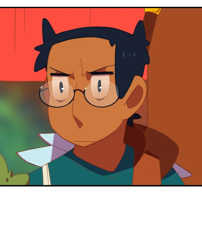 Four Leaf Chapter 60 page 13 - 