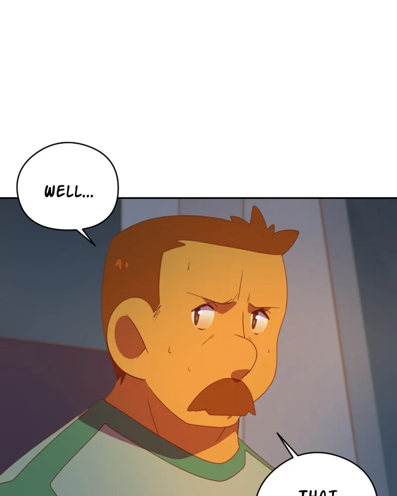 Four Leaf Chapter 60 page 20 - 