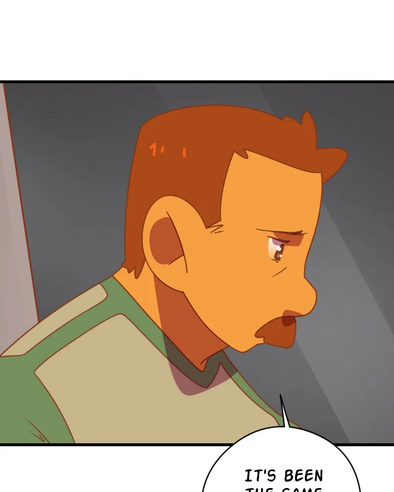 Four Leaf Chapter 60 page 23 - 