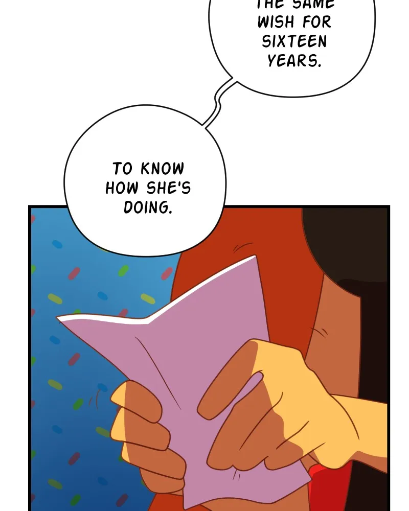 Four Leaf Chapter 60 page 24 - 