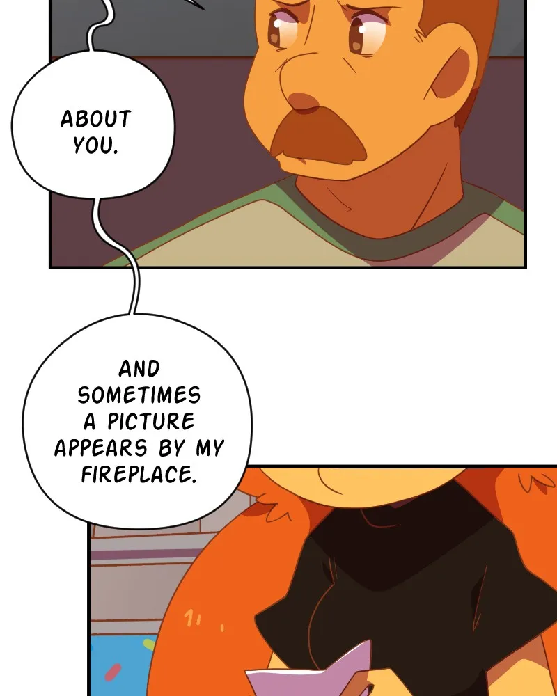 Four Leaf Chapter 60 page 27 - 