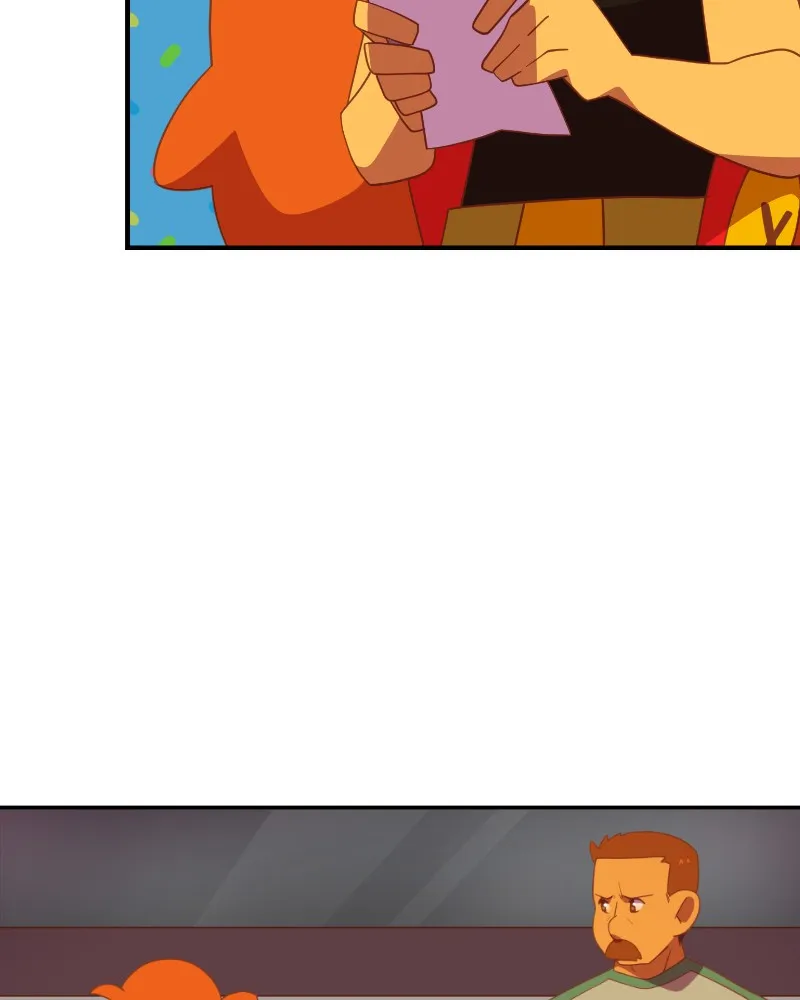 Four Leaf Chapter 60 page 28 - 