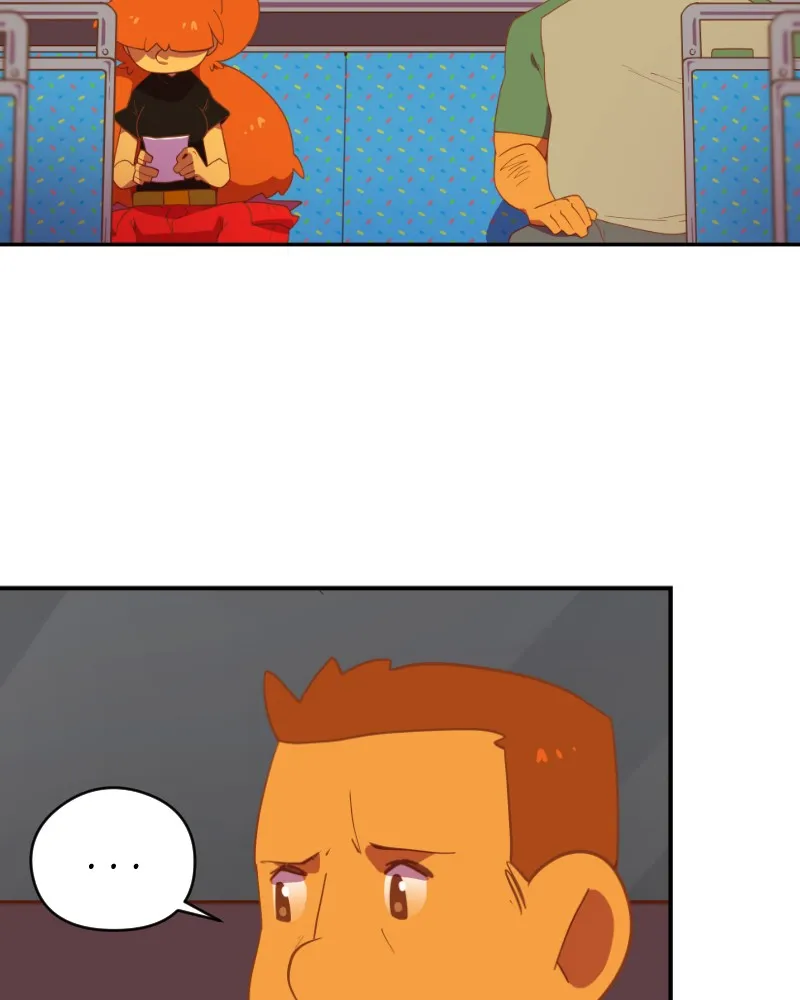 Four Leaf Chapter 60 page 29 - 