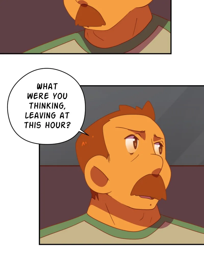 Four Leaf Chapter 60 page 30 - 