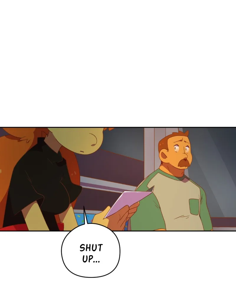 Four Leaf Chapter 60 page 31 - 