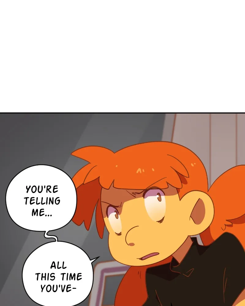 Four Leaf Chapter 60 page 32 - 