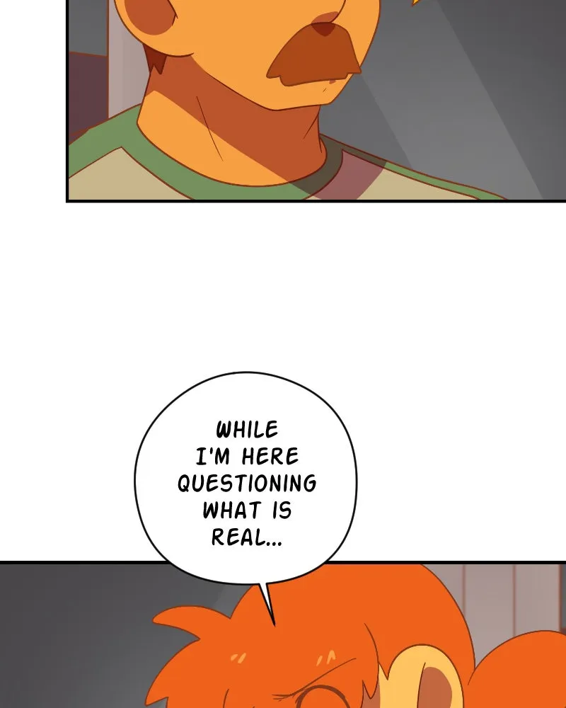 Four Leaf Chapter 60 page 34 - 