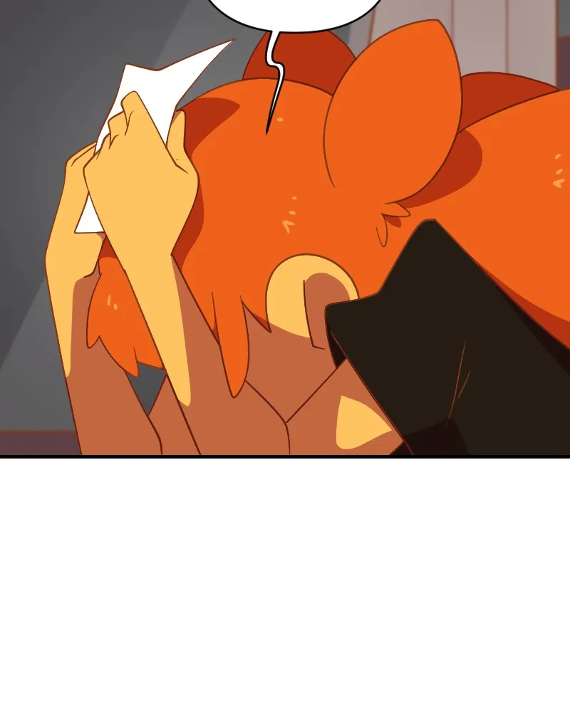 Four Leaf Chapter 60 page 36 - 
