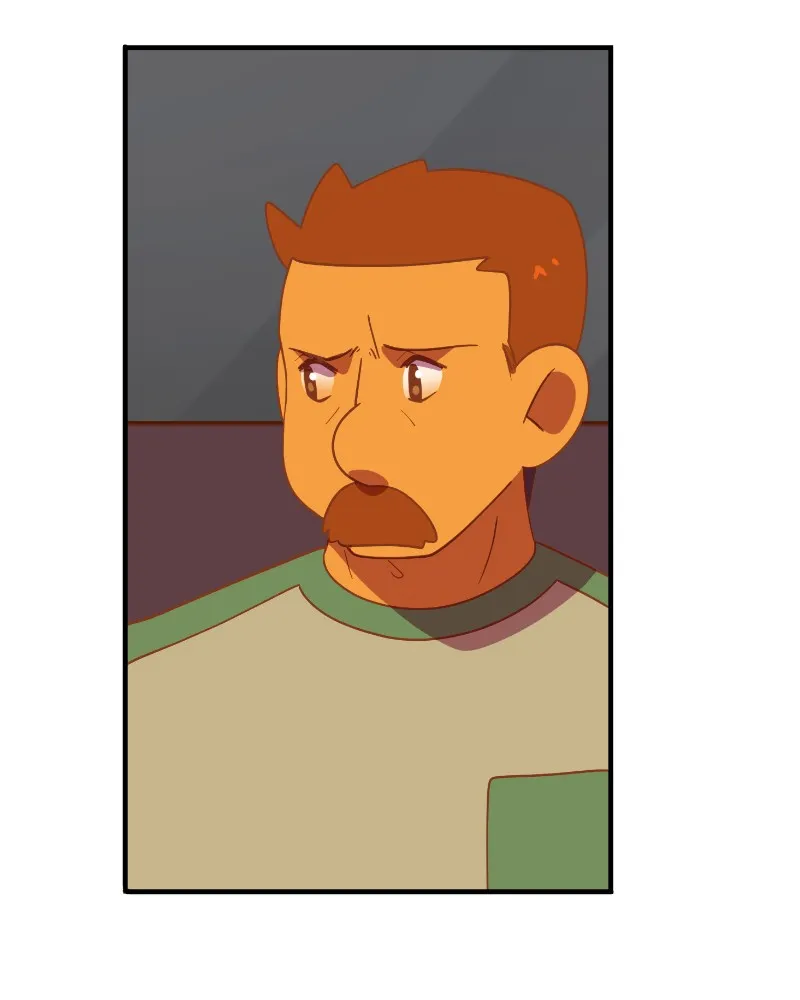 Four Leaf Chapter 60 page 37 - 