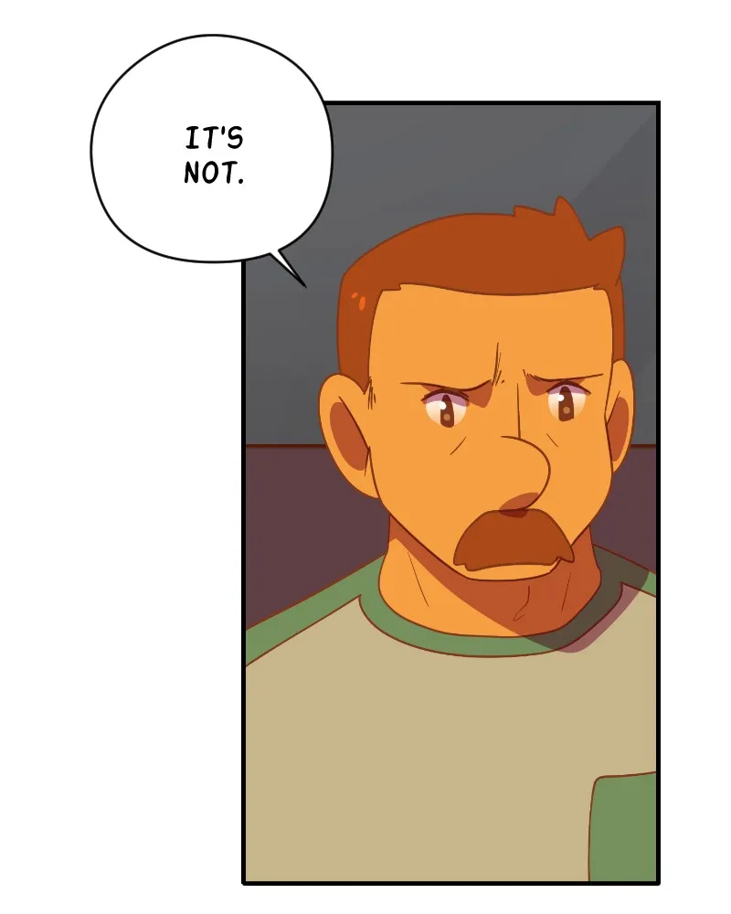 Four Leaf Chapter 60 page 38 - 