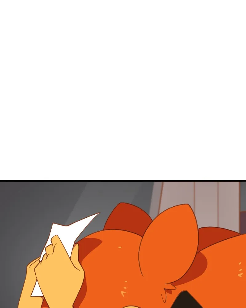 Four Leaf Chapter 60 page 39 - 