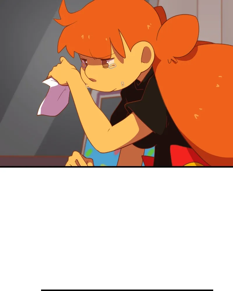 Four Leaf Chapter 60 page 42 - 