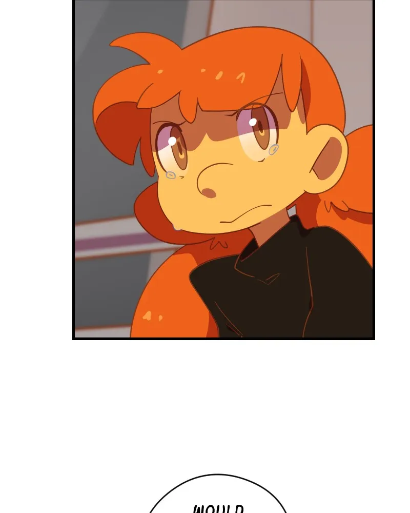Four Leaf Chapter 60 page 43 - 