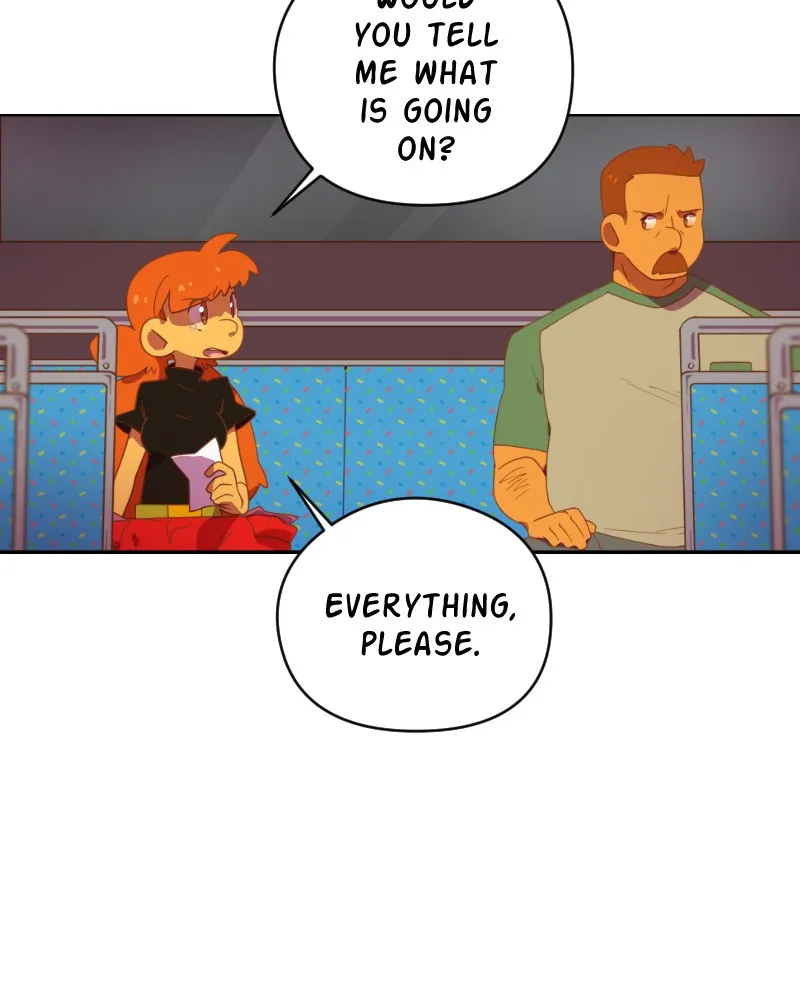 Four Leaf Chapter 60 page 44 - 