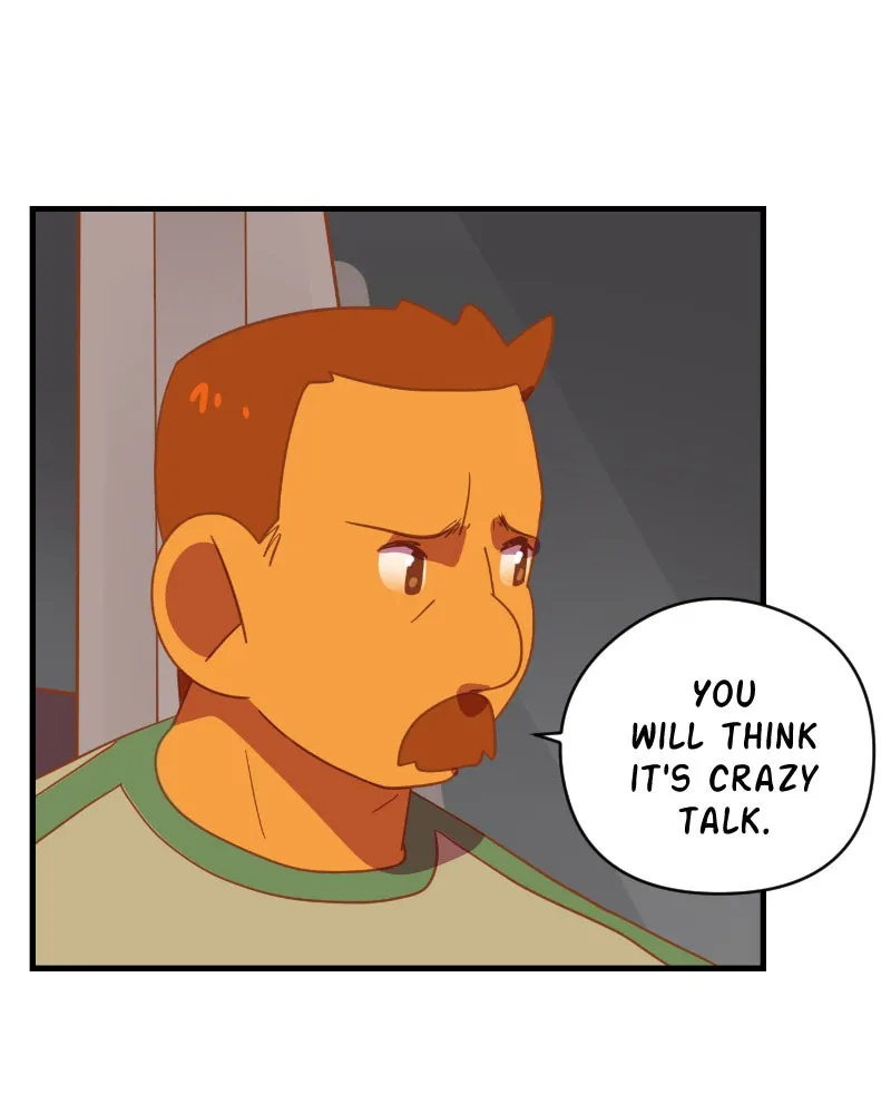 Four Leaf Chapter 60 page 45 - 