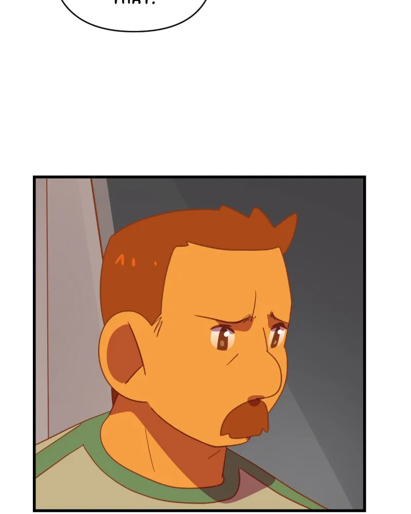 Four Leaf Chapter 60 page 47 - 