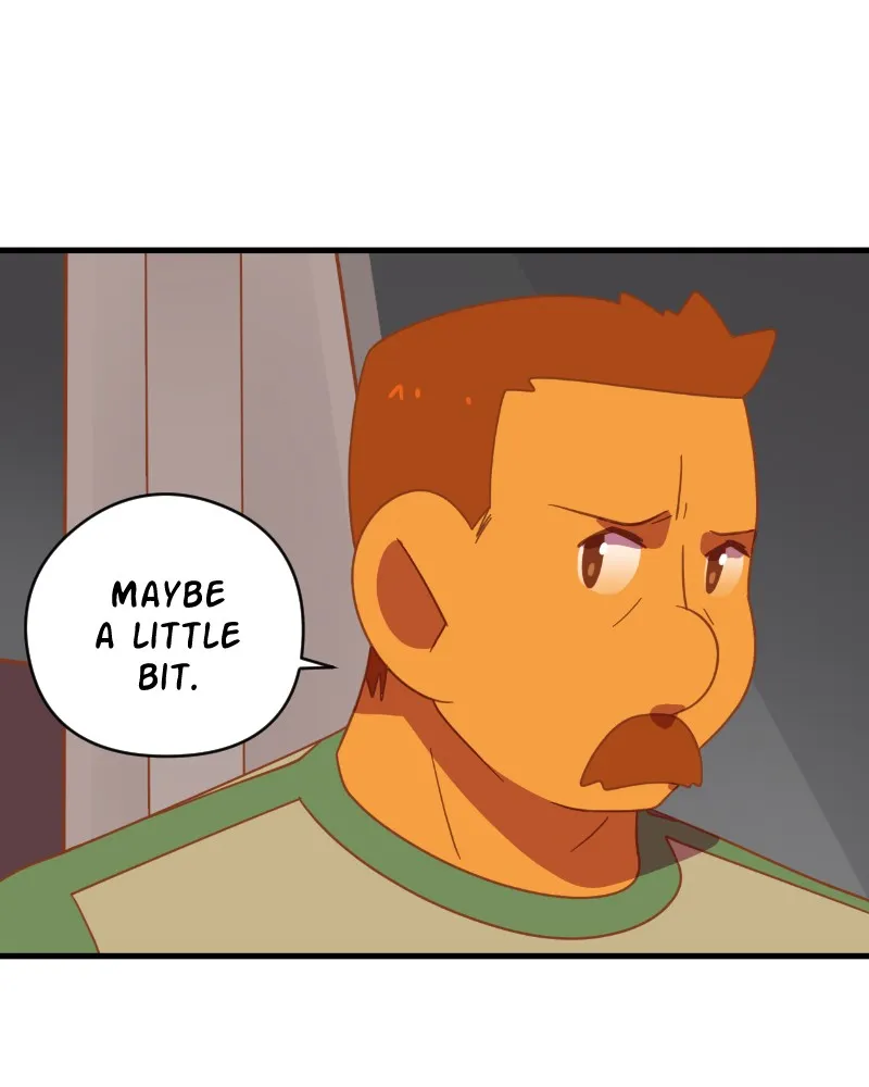 Four Leaf Chapter 60 page 48 - 