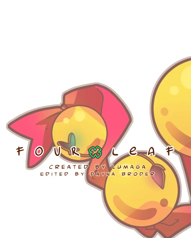 Four Leaf Chapter 60 page 49 - 