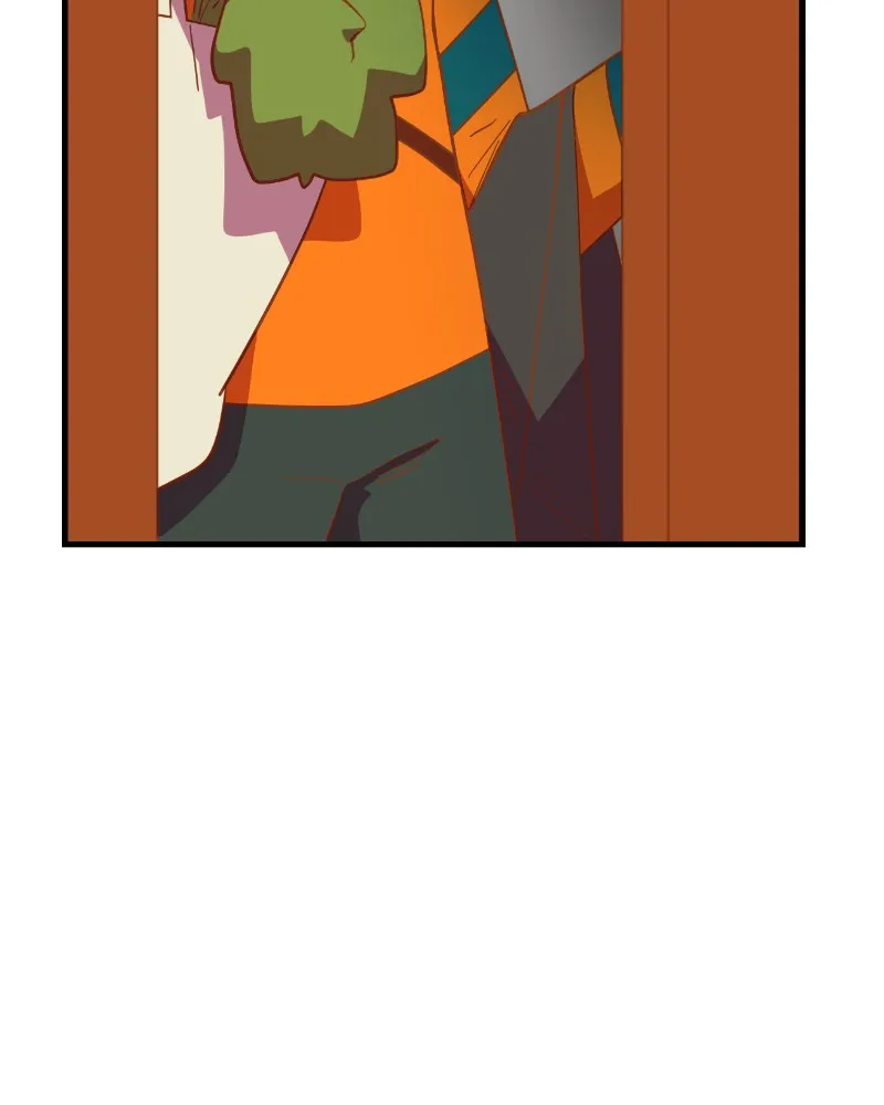 Four Leaf Chapter 60 page 8 - 