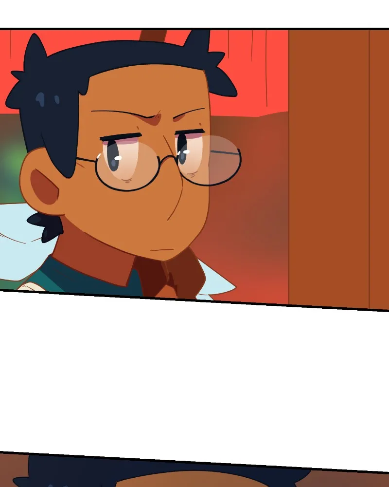 Four Leaf Chapter 60 page 9 - 