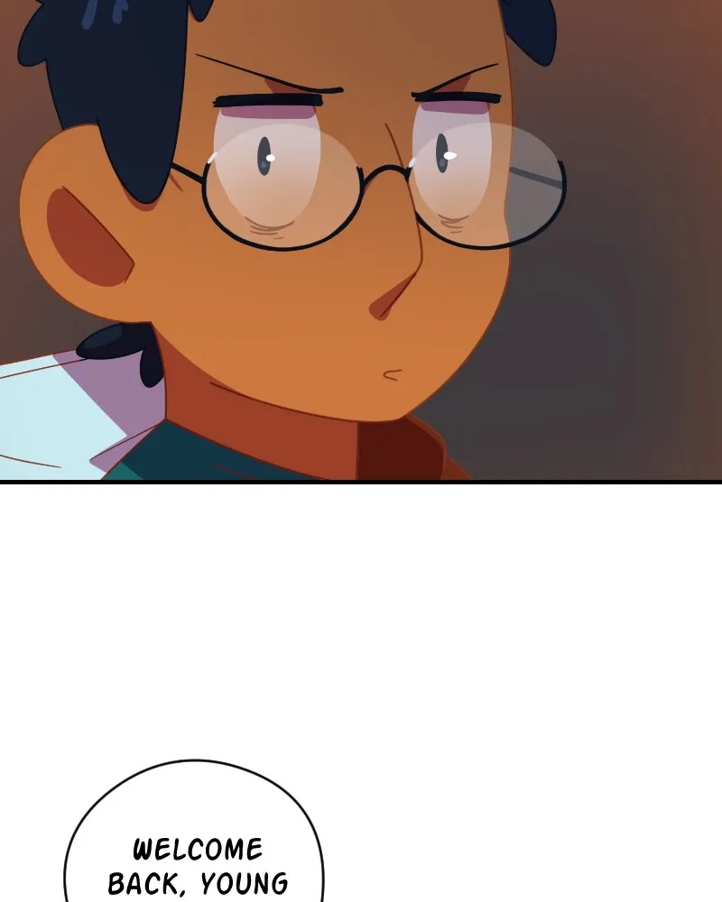 Four Leaf Chapter 60 page 10 - 
