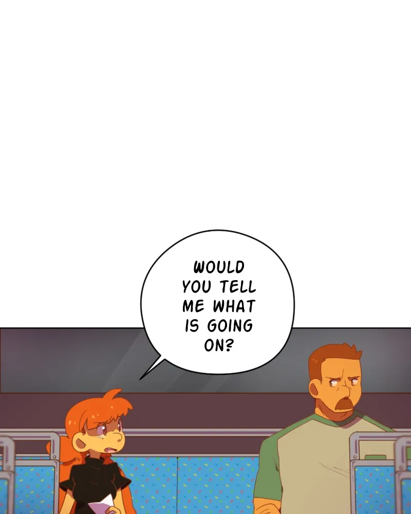 Four Leaf Chapter 61 page 1 - 