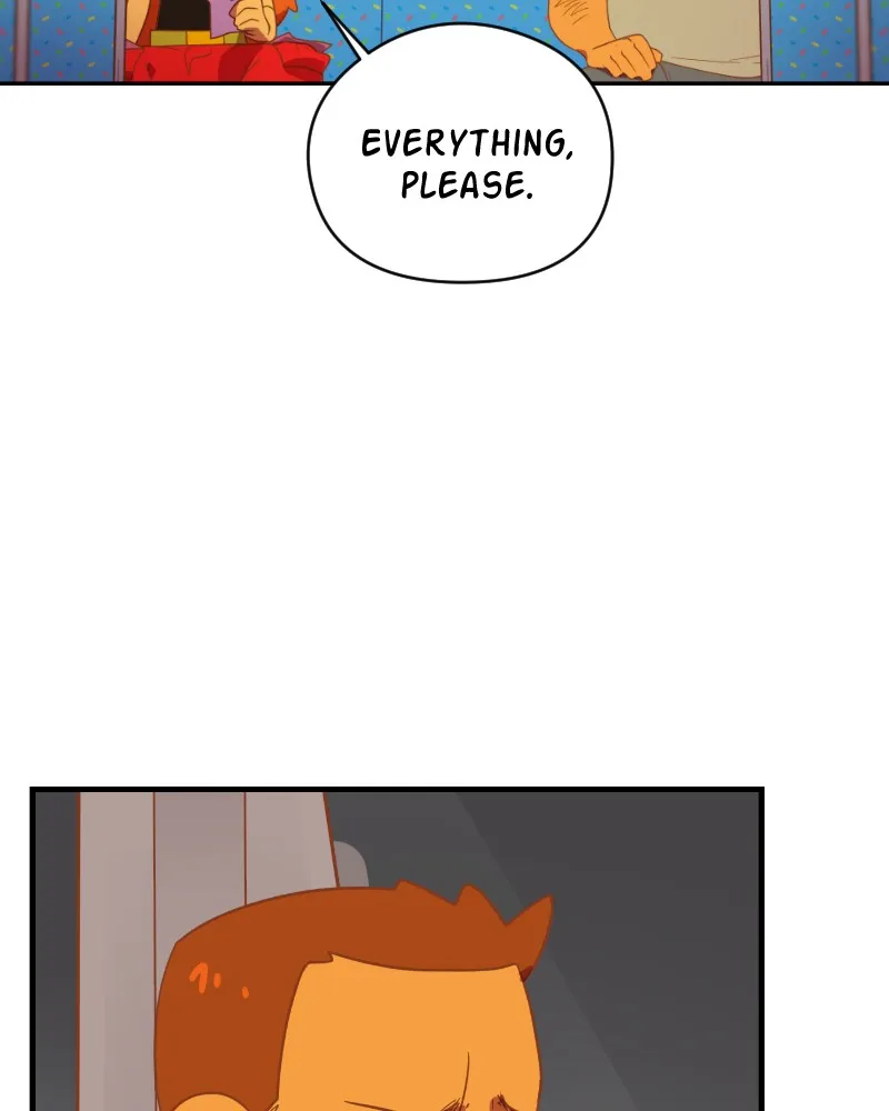 Four Leaf Chapter 61 page 2 - 
