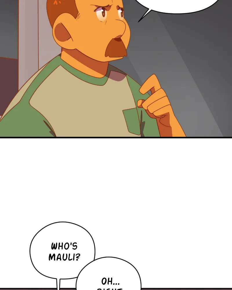 Four Leaf Chapter 61 page 11 - 