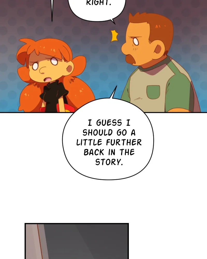 Four Leaf Chapter 61 page 12 - 