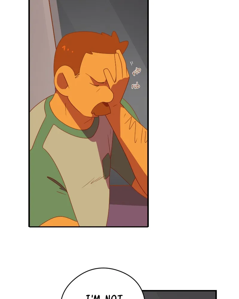 Four Leaf Chapter 61 page 13 - 