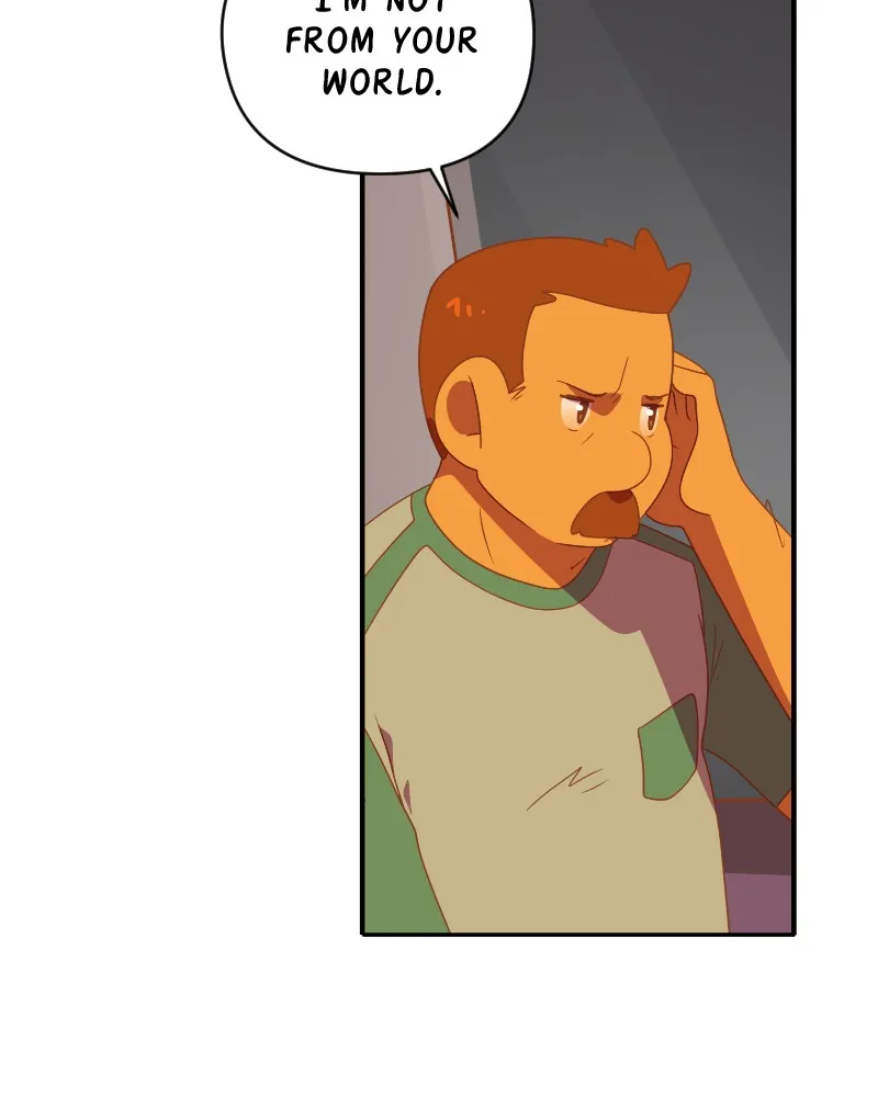 Four Leaf Chapter 61 page 14 - 