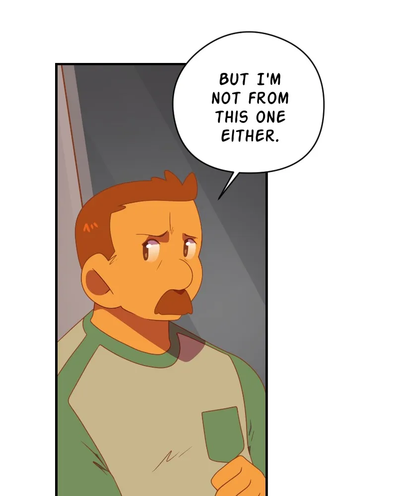 Four Leaf Chapter 61 page 15 - 